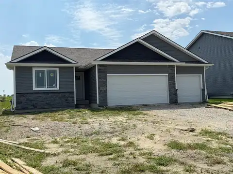 4507 NW 13th Street, Ankeny, IA 50023
