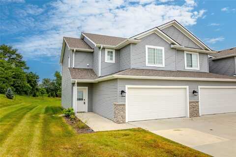 7000 Lake Ridge Avenue unit: 4, Des Moines, IA 50320