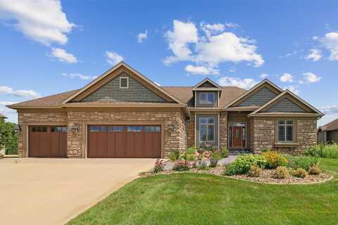 2813 NE Seneca Drive, Ankeny, IA 50021