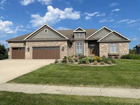 2813 NE Seneca Drive, Ankeny, IA 50021