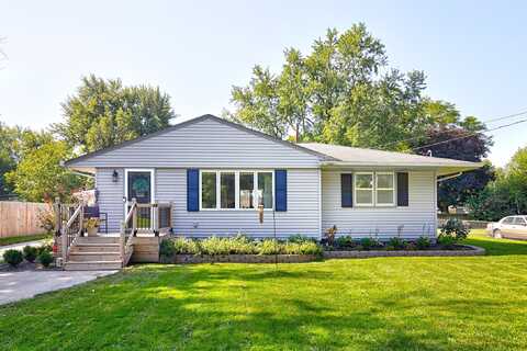 60 Northview Drive, Waukee, IA 50263