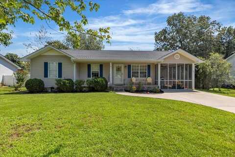 318 Diamond Way, CHATSWORTH, GA 30705