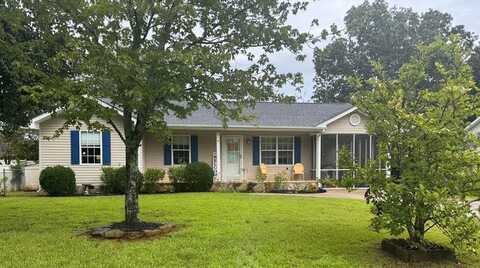 318 Diamond Way, CHATSWORTH, GA 30705