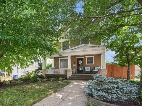 420 Summit, Dubuque, IA 52001