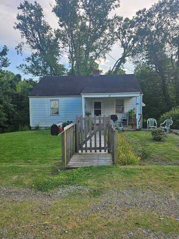1824 FALL CREEK DR, Danville, VA 24540