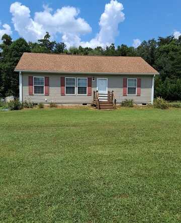 2410 GREEN FARM RD, Danville, VA 24540