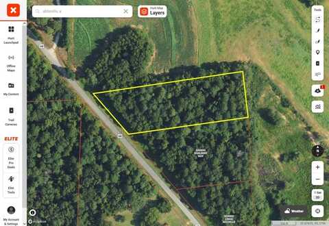 TBD County Road 68, Abbeville, AL 36310