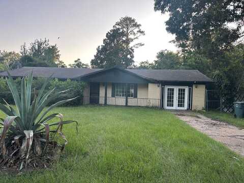 11 Church, Georgetown, GA 39854