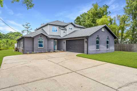843 Linda Drive, Mary Esther, FL 32569