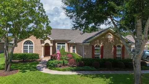 174 Mango Lane, Freeport, FL 32439