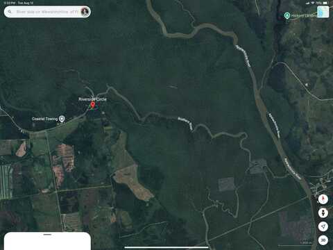Tbd CR 381, Wewahitchka, FL 32465
