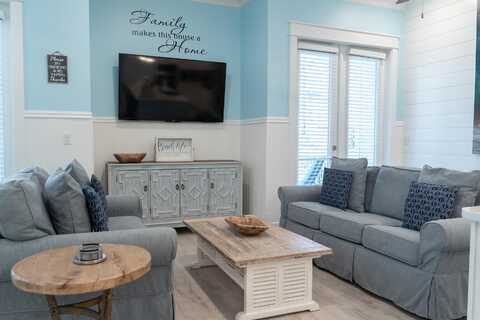 53 E Pine Lands Loop, Inlet Beach, FL 32461