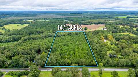 0 N Highway 85, Laurel Hill, FL 32567