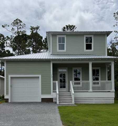 149 W Wild Blueberry Way, Santa Rosa Beach, FL 32459