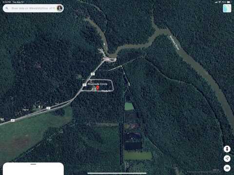 324 Riverside Circle, Wewahitchka, FL 32465