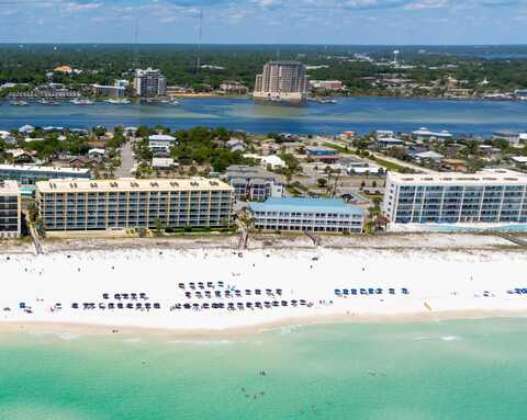 862 Scallop Court, Fort Walton Beach, FL 32548