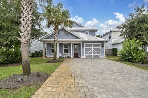 92 Louva Lane, Santa Rosa Beach, FL 32459