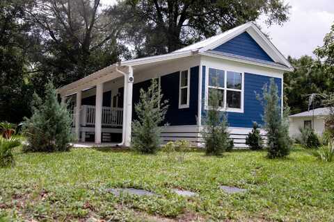 126 N 11th Street, DeFuniak Springs, FL 32433