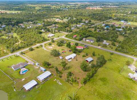 8307 Cluster Road, Panama City, FL 32404