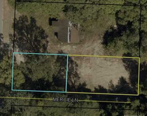 Tbd Brackin Street, Crestview, FL 32536