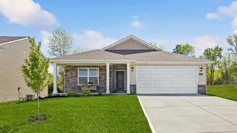 542 Zelcova Drive, Eminence, KY 40019