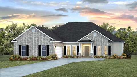 10735 Mcleod Road, Mobile, AL 36695