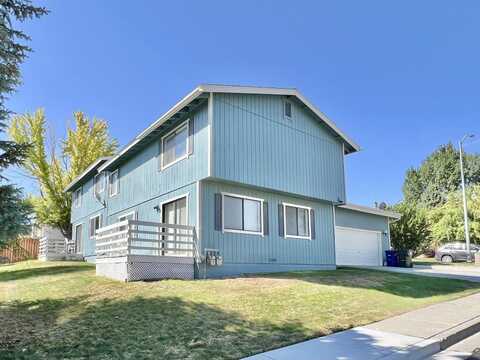 2029 Russell Drive, Elko, NV 89801
