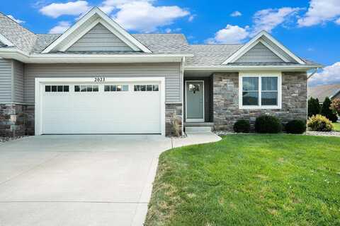 2023 Wakefield Road, Goshen, IN 46528
