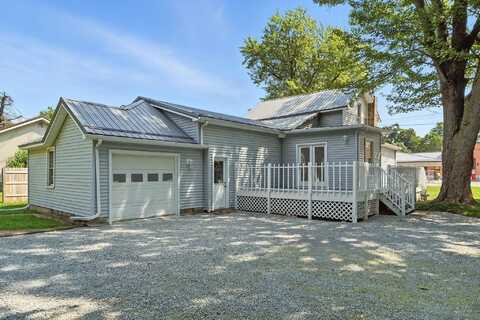 1104 N Main Street, Nappanee, IN 46550