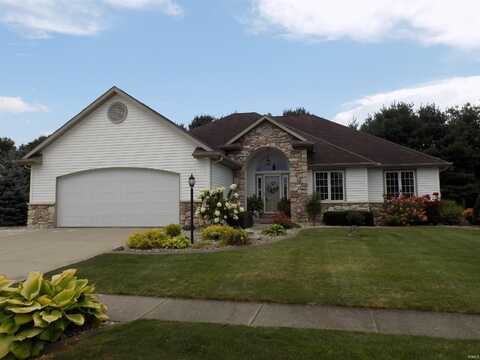 23104 Johnathon Court, Elkhart, IN 46516