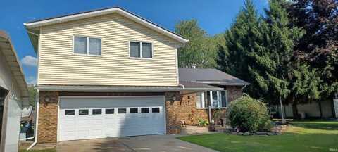 59022 Timber Trail Lane, Goshen, IN 46528