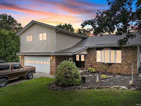 59022 Timber Trail Lane, Goshen, IN 46528