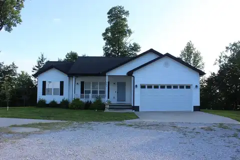 380 Lucia Drive, Hazard, KY 41701