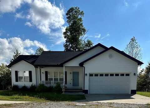 380 Lucia Drive, Hazard, KY 41701