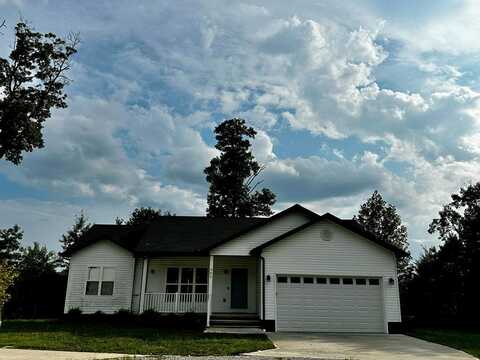 380 Lucia Drive, Hazard, KY 41701
