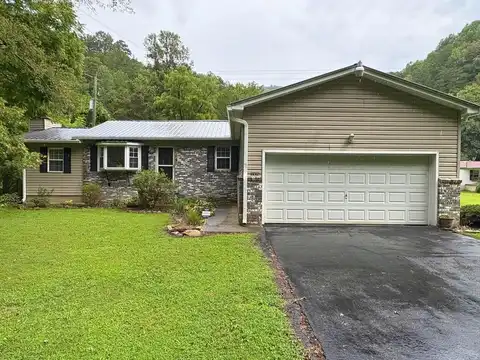 3325 KY RT 3379, Grethel, KY 41631