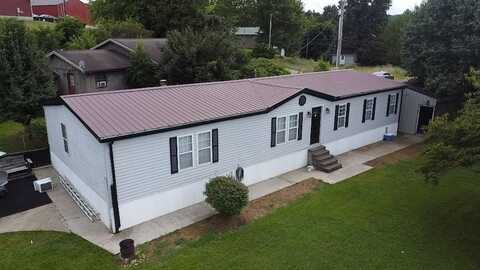 39 superior road, Salyersville, KY 41465