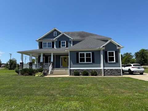 287 Levisa Drive, Louisa, KY 41230