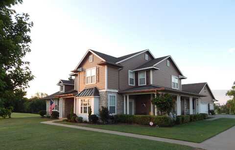 7411 Danika, Enid, OK 73703