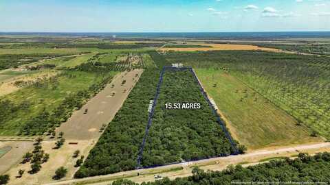 972 Silver Bridge Rd, Quemado, TX 78877