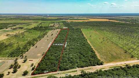 1022 Silver Bridge Rd, Quemado, TX 78877