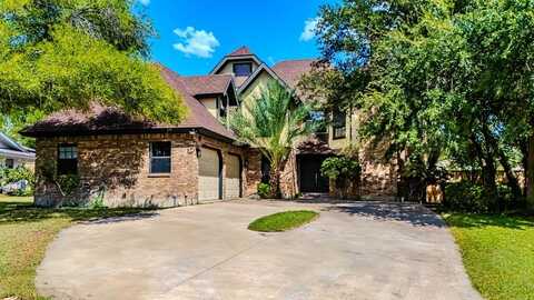 2204 Caleta Circle, Eagle Pass, TX 78852