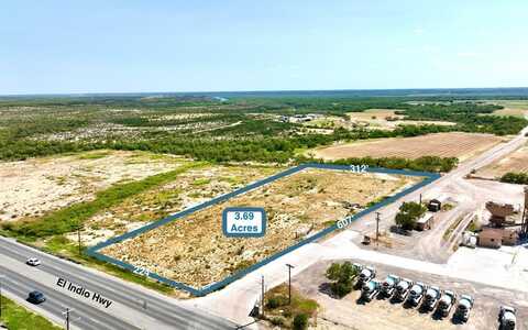 5426 El Indio Hwy, Eagle Pass, TX 78852