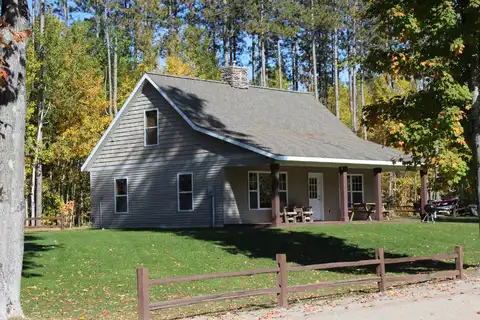 Unit 18 N10140 Co Rd 135, Mc Millan, MI 49853