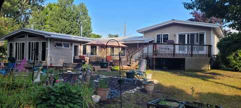 36 Partridge DR, Kincheloe, MI 49788