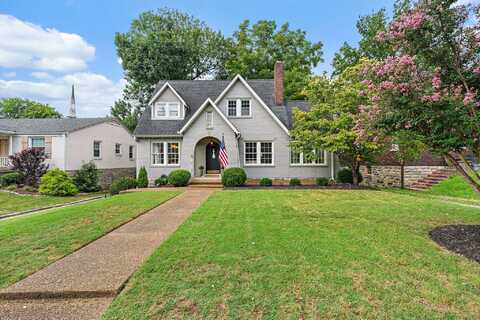 105 Cherokee Rd, Nashville, TN 37205
