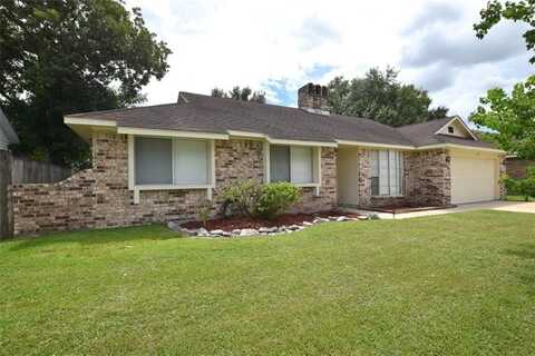 429 BRIARGROVE Drive, Slidell, LA 70458