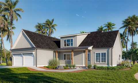 41 Rookery Wynd, Waverly, GA 31565