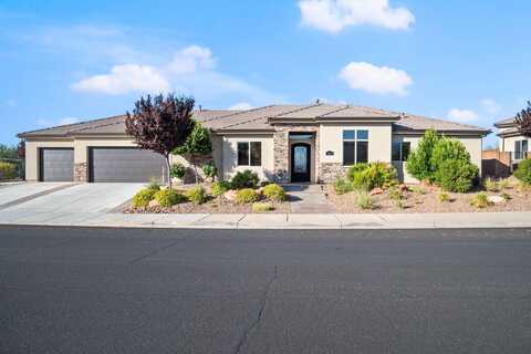 1351 N FAIRWAY, Washington, UT 84780