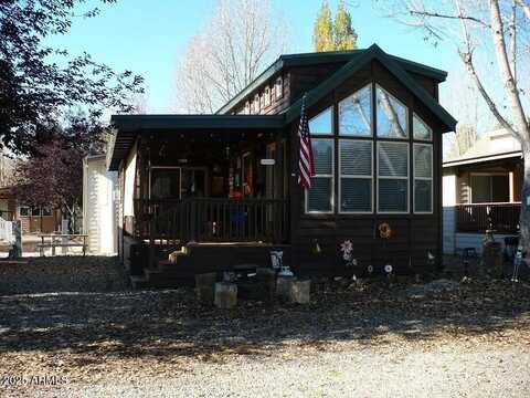 17550 S MUNDS RANCH Road 325, Munds Park, AZ 86017